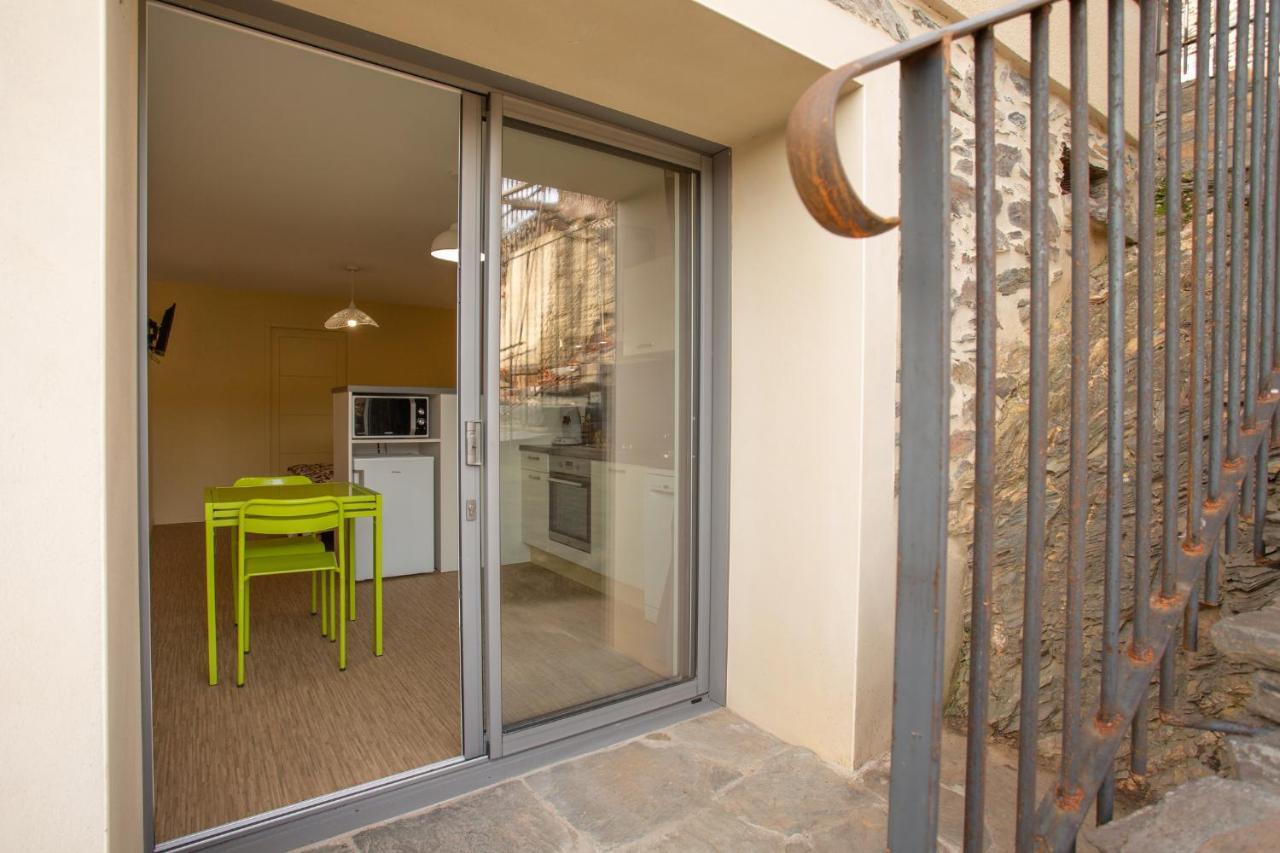 Appartement - gîte de la Moulinquié Saint-Cirgue Extérieur photo